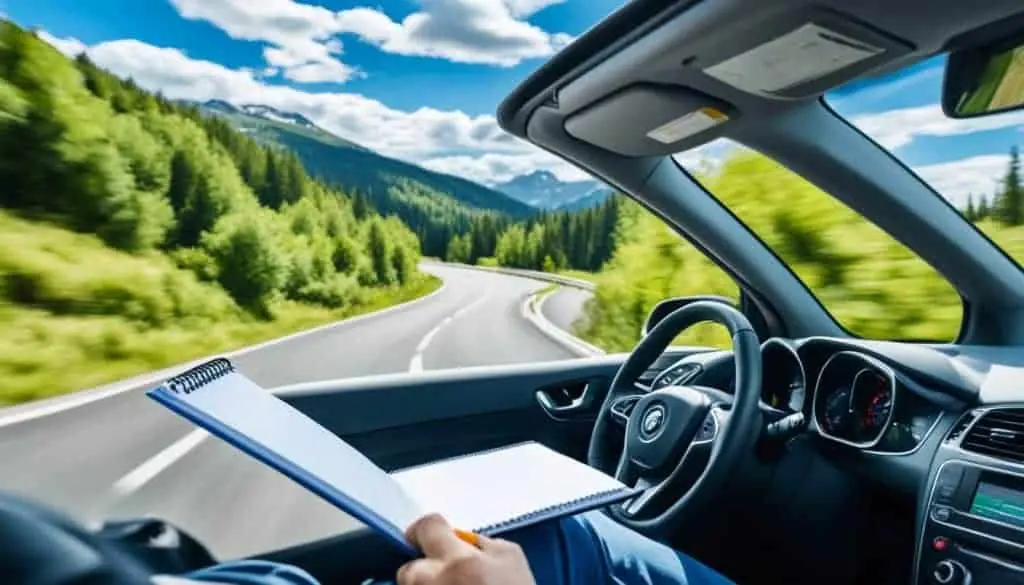 CARS Practice Test CARS Practice Test