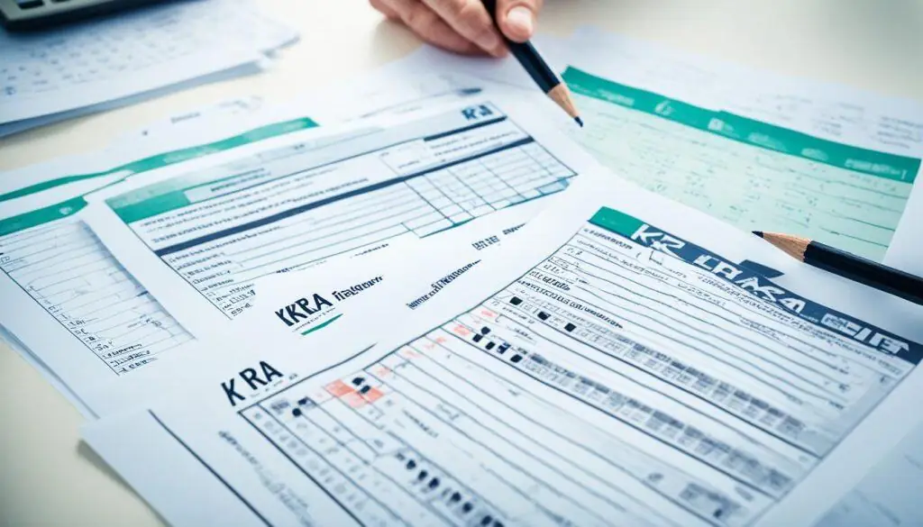 KRA Practice Test KRA Practice Test