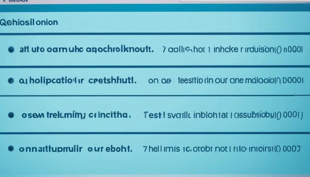 MCAP Practice Test MCAP Practice Test