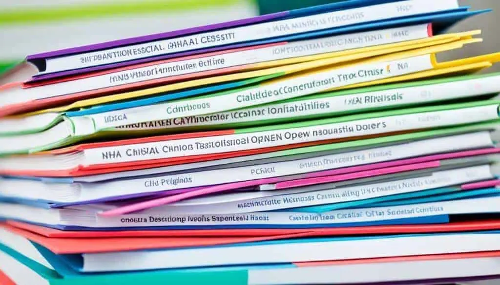 NHA study guide NHA study guide