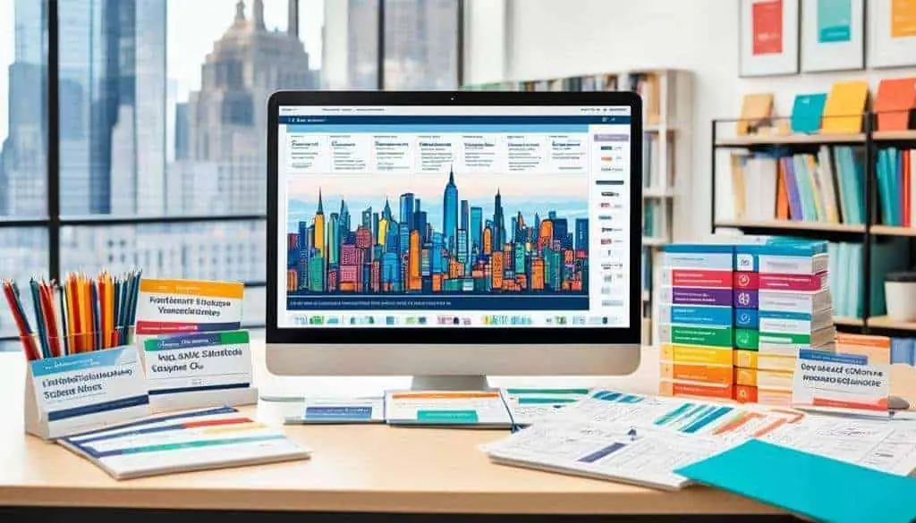 NYSESLAT Practice Materials NYSESLAT Practice Materials