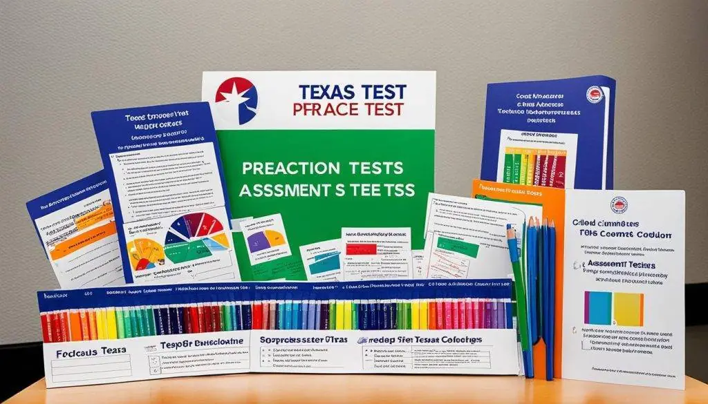 TELPAS Practice Test TELPAS Practice Test