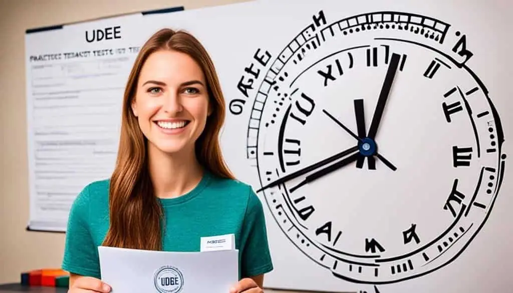 UDEE Practice Test UDEE Practice Test