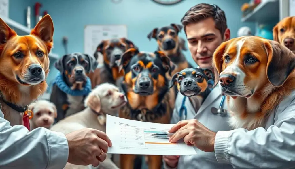 ABVP (American Board of Veterinary Practitioners) Test ABVP (American Board of Veterinary Practitioners) Test