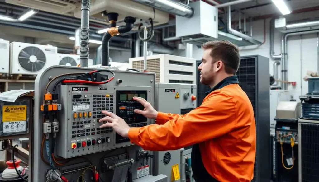 Certified HVAC Technician Test Certified HVAC Technician Test