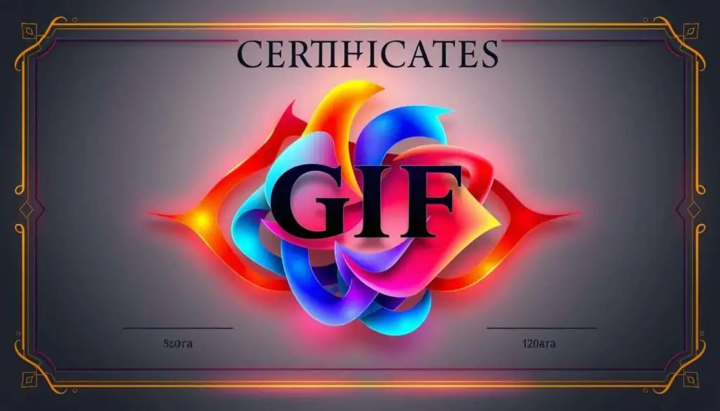GIF (Certified Graphics Interchange Format Specialist) Test GIF (Certified Graphics Interchange Format Specialist) Test