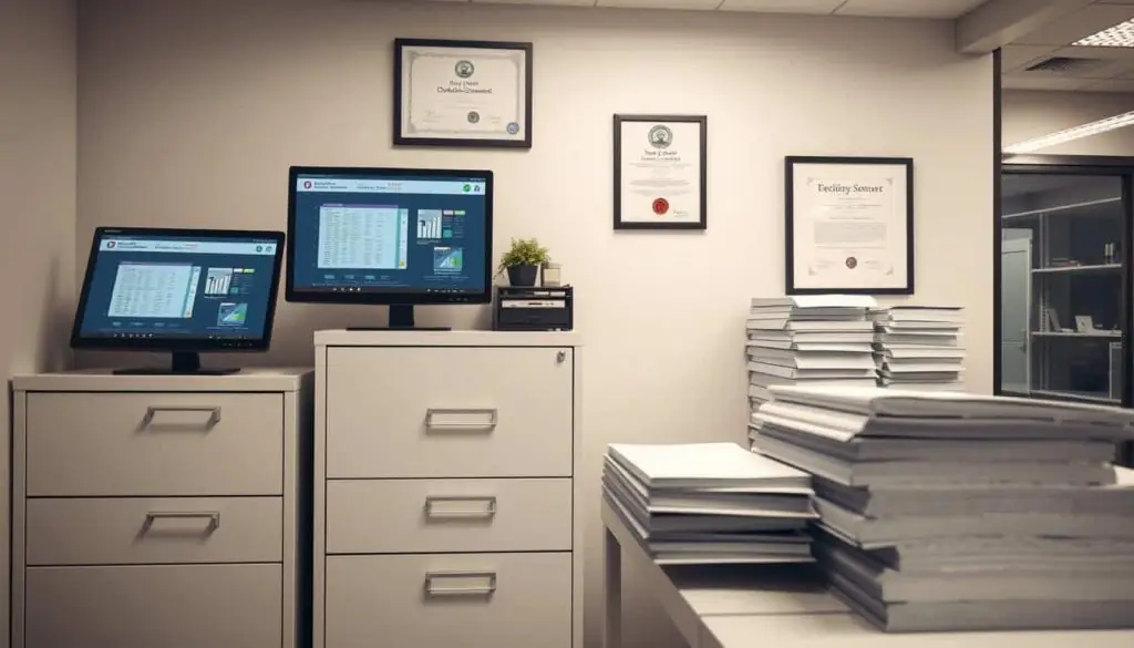 records management certification records management certification