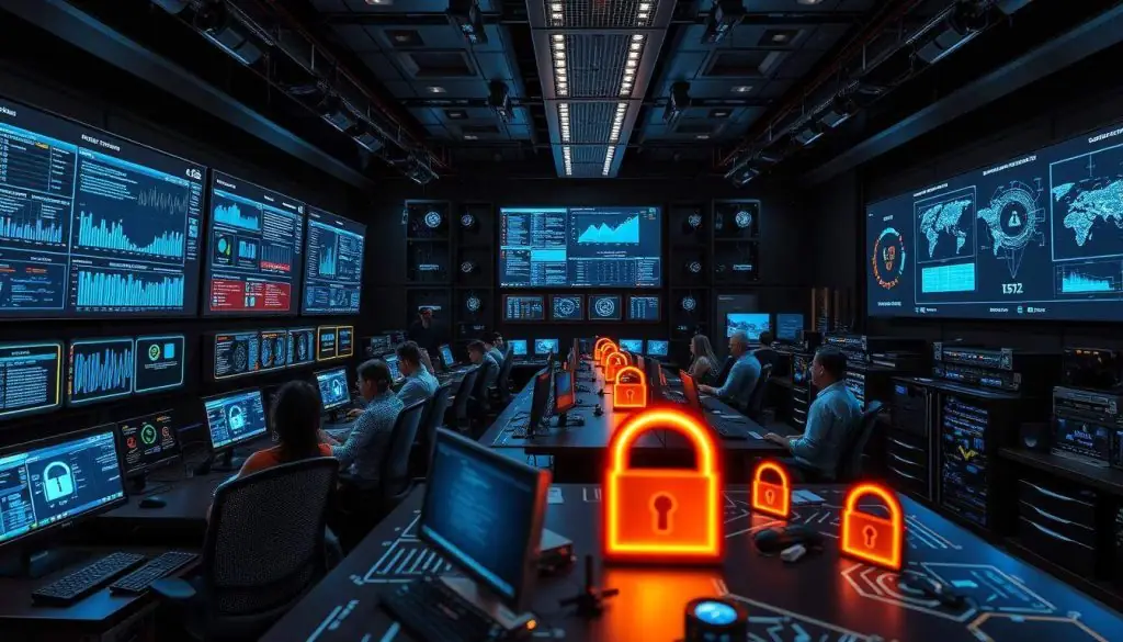 security operations security operations