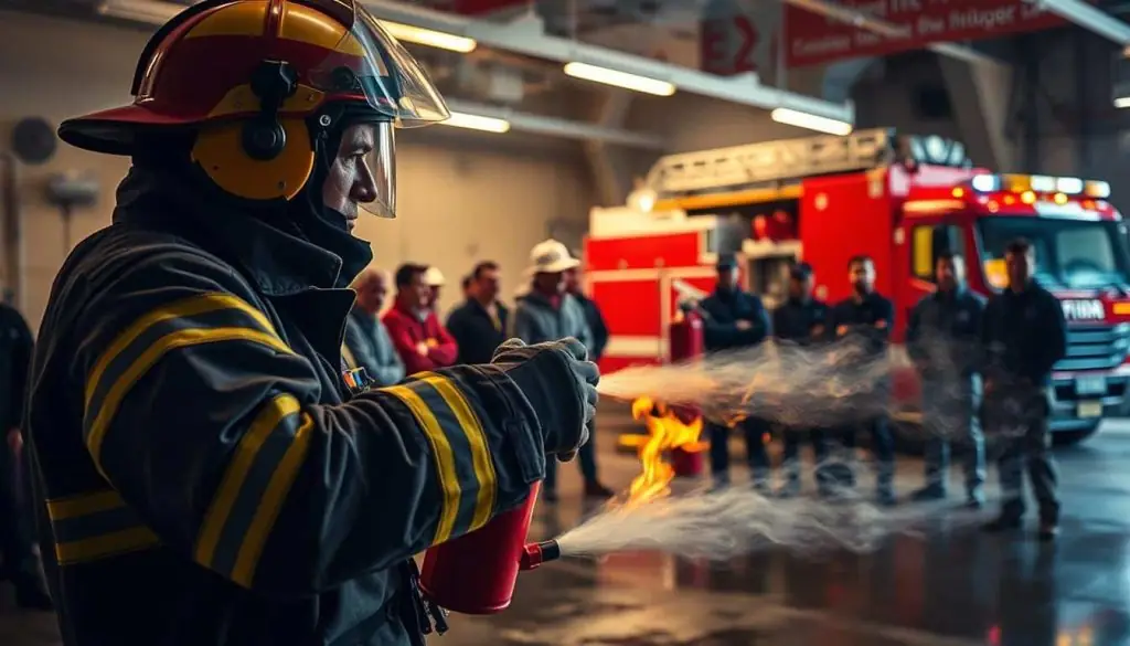 fire safety procedures fire safety procedures